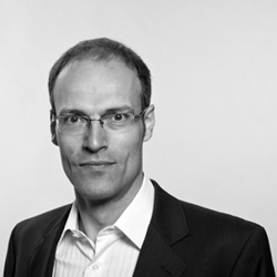 Dirk Ziegemeyer Profilfoto